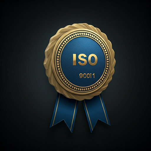 ISO 9001