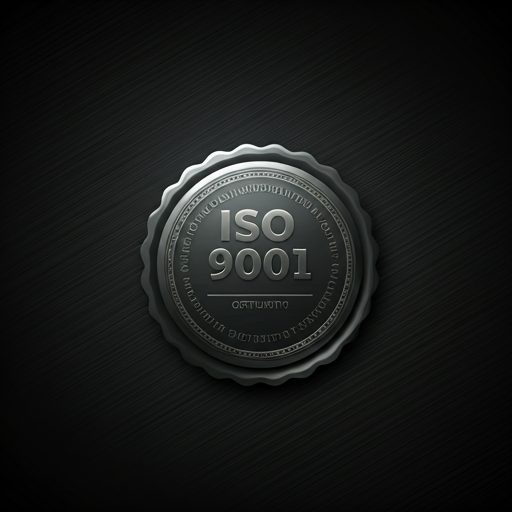 ISO 9001:2015