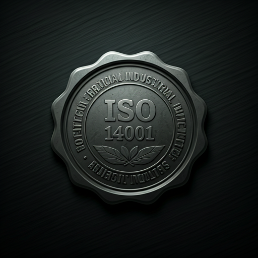 ISO 14001:2015