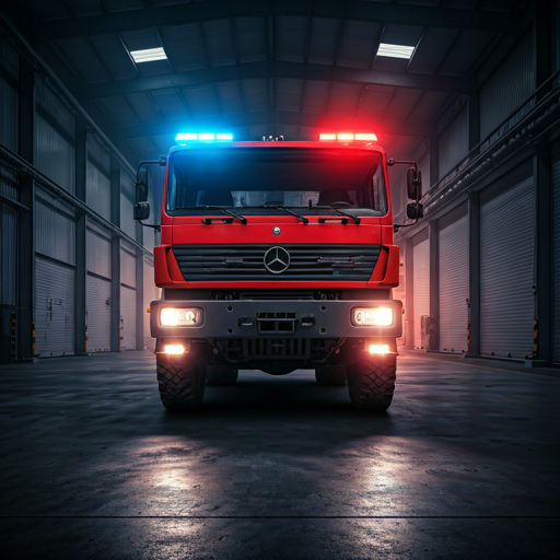 SECURITATE INCENDIU